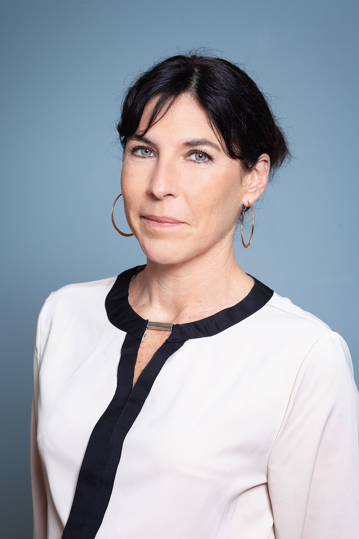 BG Avocats Conseils - Caroline GEORGES